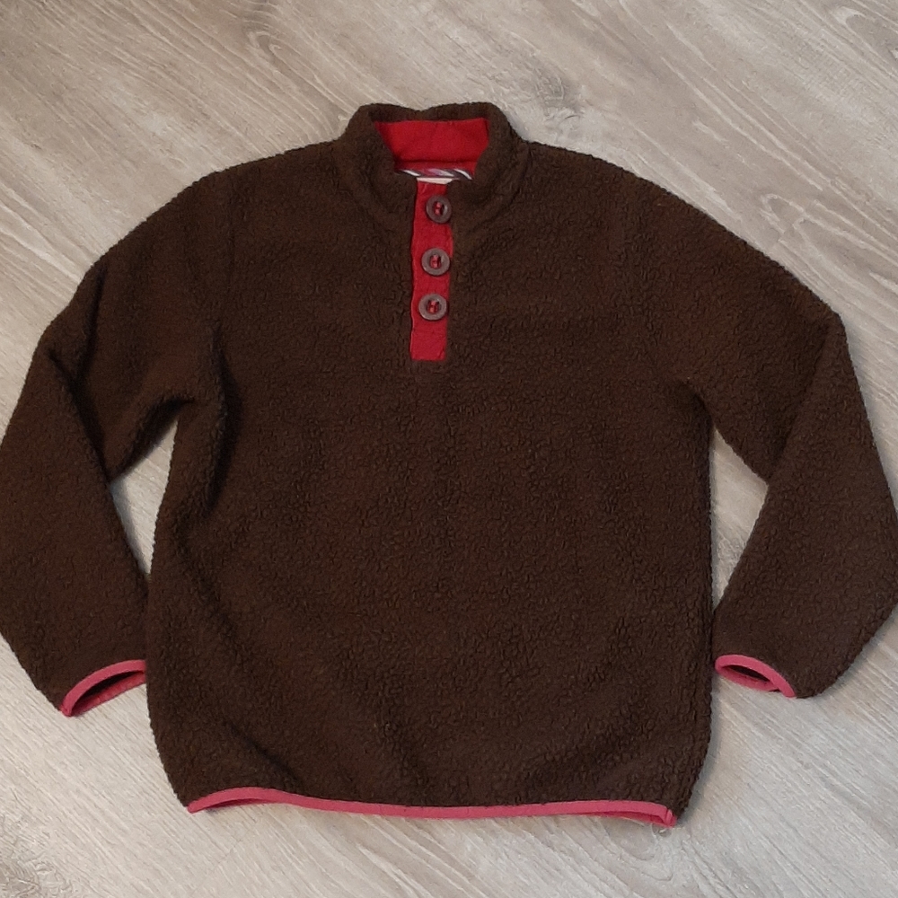 Horseware Teddy Bear Jumper